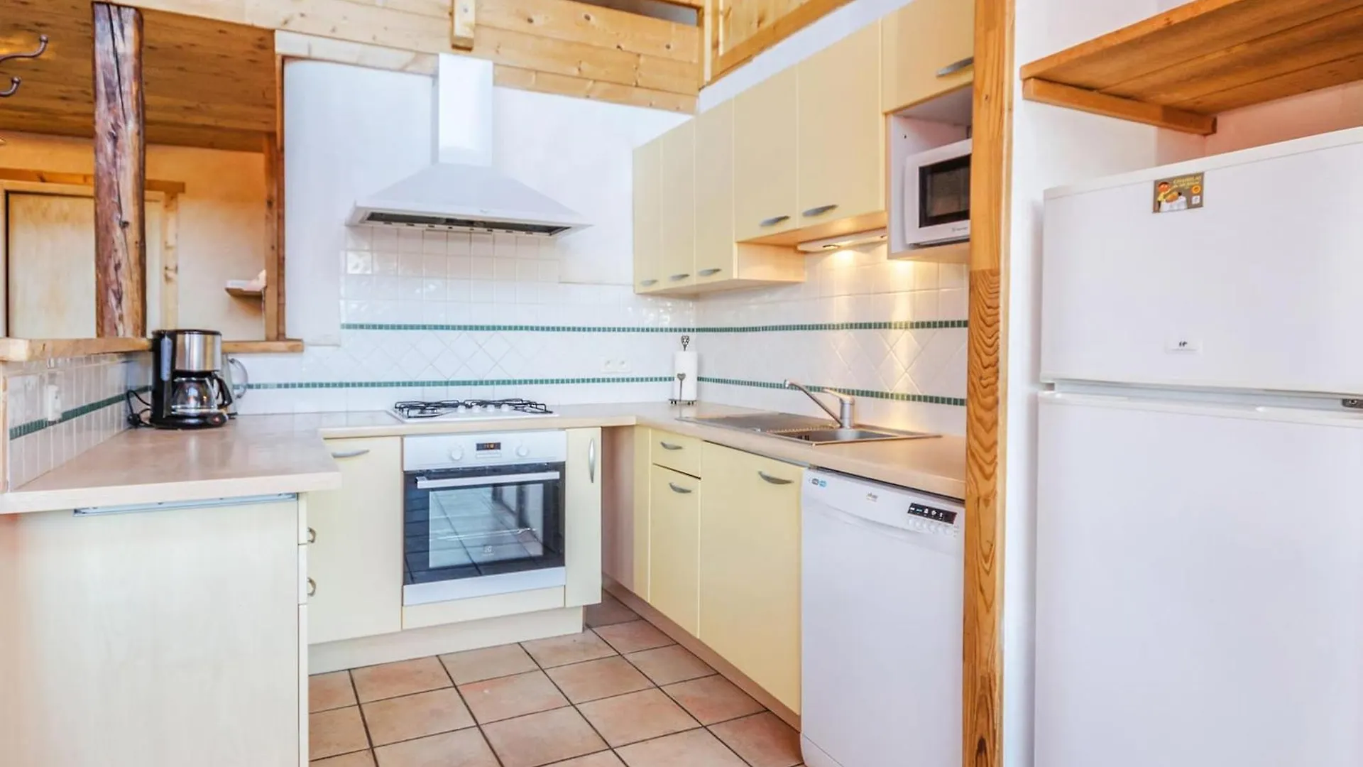 Modern Chalet Just 350 M From The Ski Lifts Peisey-Nancroix
