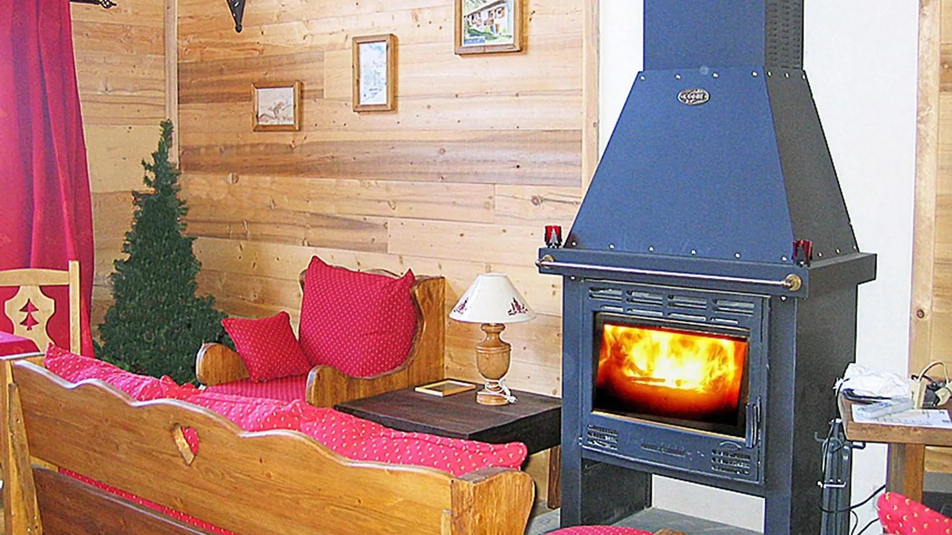 Modern Chalet Just 350 M From The Ski Lifts Peisey-Nancroix