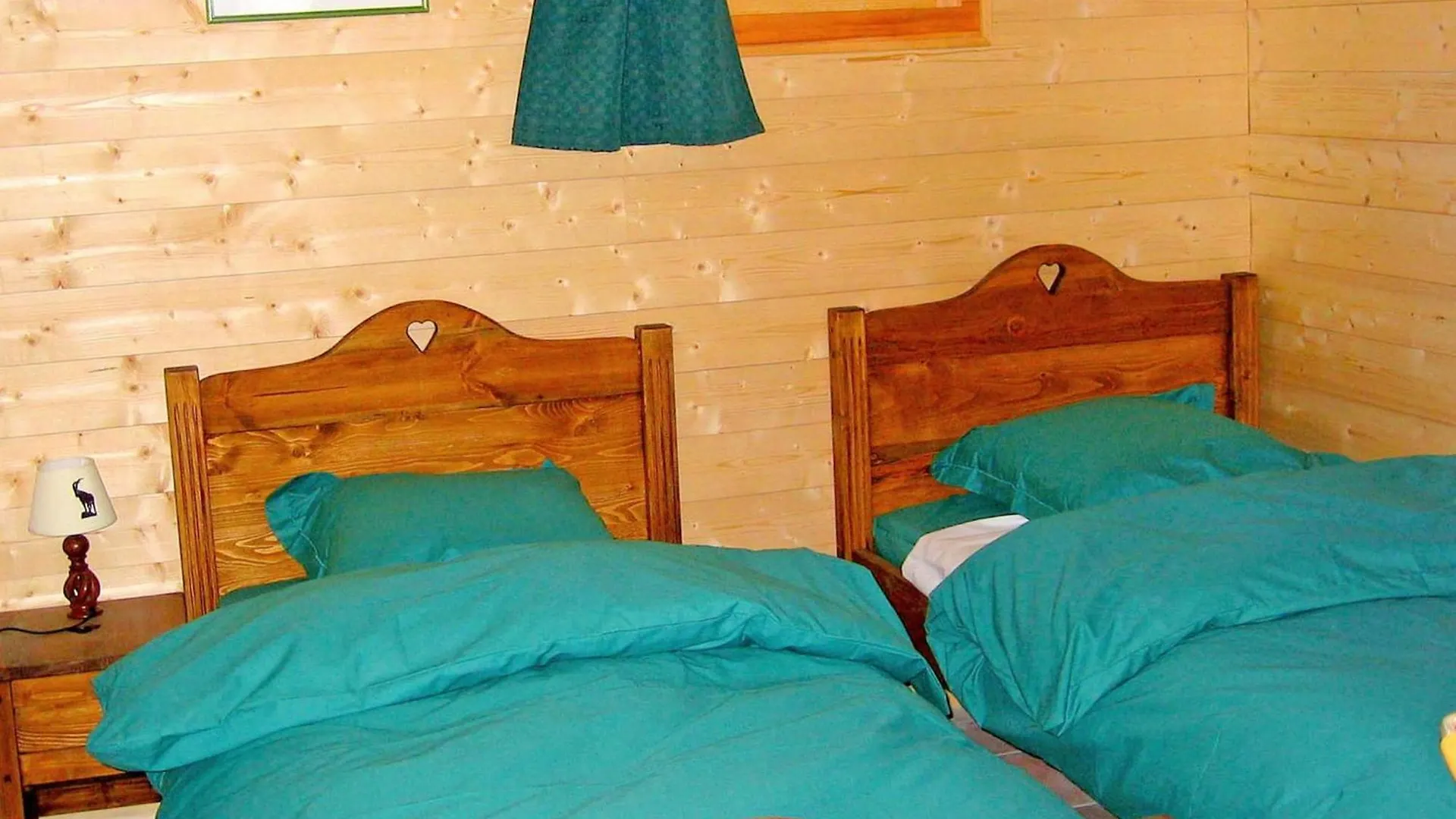Modern Chalet Just 350 M From The Ski Lifts Peisey-Nancroix