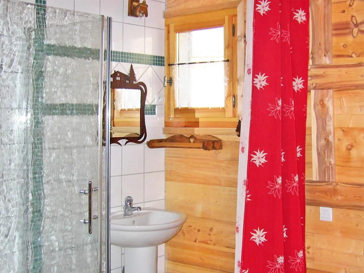 Modern Chalet Just 350 M From The Ski Lifts Peisey-Nancroix