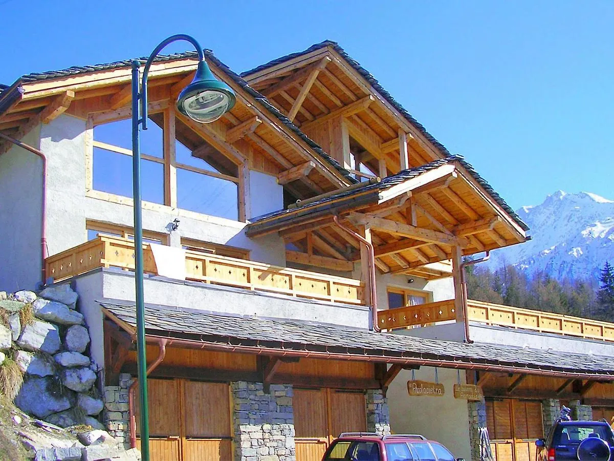Modern Chalet Just 350 M From The Ski Lifts Peisey-Nancroix