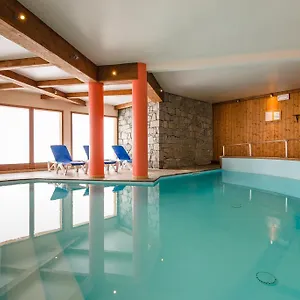 4* Appart hôtel Lagrange L'arollaie
